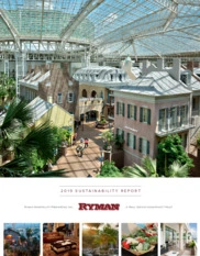 Ryman Hospitality Properties