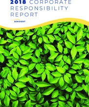 Sensient Technologies