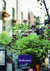 Shaftesbury Capital PLC