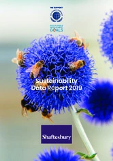 Shaftesbury Capital PLC