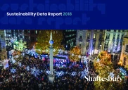 Shaftesbury Capital PLC