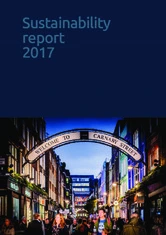 Shaftesbury Capital PLC