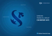 Shinhan Financial Group Co Ltd