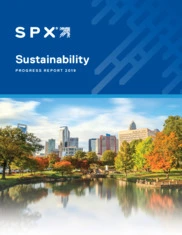 SPX Corporation