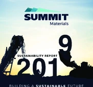 Summit Materials LLC