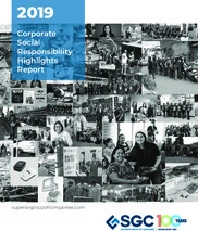 Superior Group of Companies, Inc.
