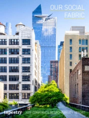Tapestry, Inc.