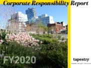 Tapestry, Inc.