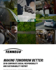 Tenneco Inc.