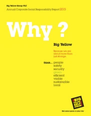 Big Yellow Group