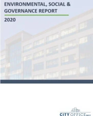 City Office Reit