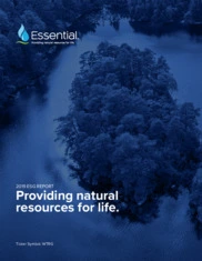 Essential Utilities Inc.