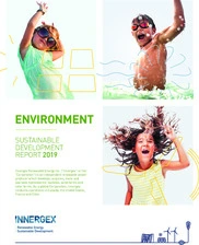 Innergex Renewable Energy Inc.
