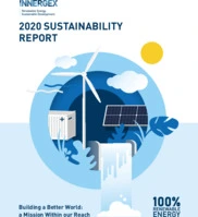 Innergex Renewable Energy Inc.