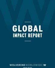 Wolverine World Wide Inc.