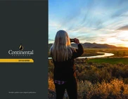 Continental Resources Inc.