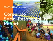 The Timken Company