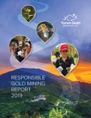 Torex Gold Resources Ltd.