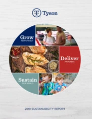 Tyson Foods, Inc.