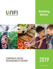 United Natural Foods,Inc.