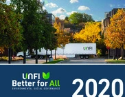 United Natural Foods,Inc.