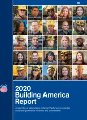 Union Pacific Corporation