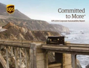 United Parcel Service, Inc