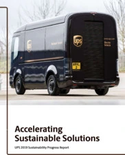 United Parcel Service, Inc