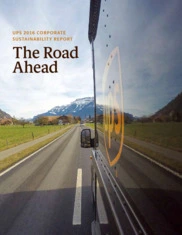 United Parcel Service, Inc