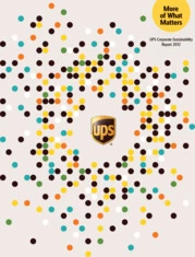 United Parcel Service, Inc