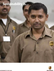 United Parcel Service, Inc