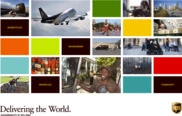 United Parcel Service, Inc