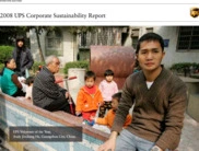 United Parcel Service, Inc