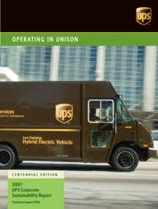 United Parcel Service, Inc
