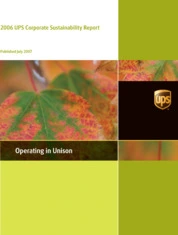 United Parcel Service, Inc