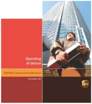 United Parcel Service, Inc