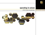 United Parcel Service, Inc