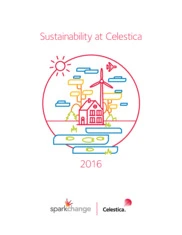 Celestica Inc