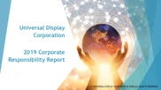 Universal Display Corporation
