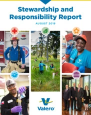Valero Energy Corp.