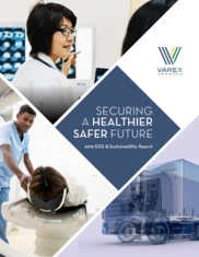 Varex Imaging Corporation