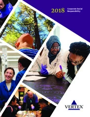 Vertex Pharmaceuticals Inc.