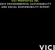 Vici Properties Inc