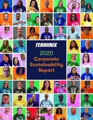 Terminix Global Holdings, Inc