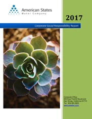 American States Water Company