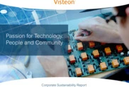 Visteon Corp