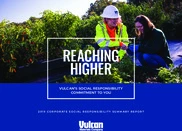 Vulcan Materials Company