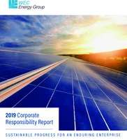 WEC Energy Group, Inc.