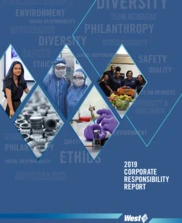 West Pharmaceutical Services, Inc.