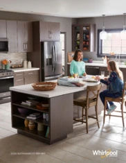 Whirlpool Corporation